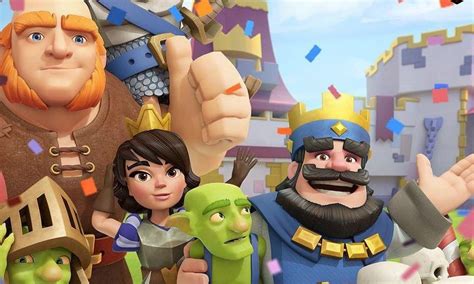 clash royale video|The 30+ Best Clash Royale YouTube Channels, Ranked.